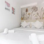 Appartamento Mykeypers - Chic&elegant Flat 2br/6p- République *