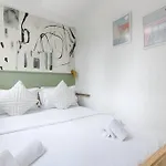 Appartamento Mykeypers - Chic&elegant Flat 2br/6p- République *