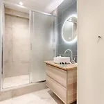 Mykeypers - Chic&elegant Flat 2br/6p- République *