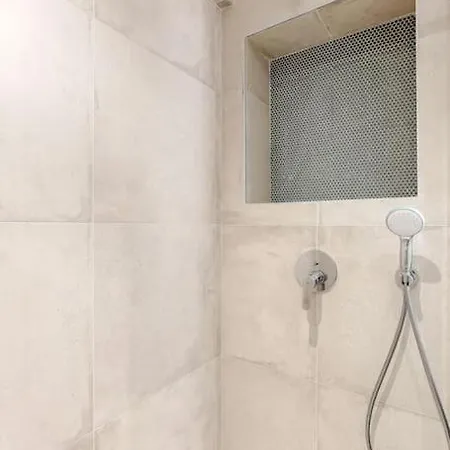 Mykeypers - Chic & Elegant Flat 2br/6p- Republique Paris